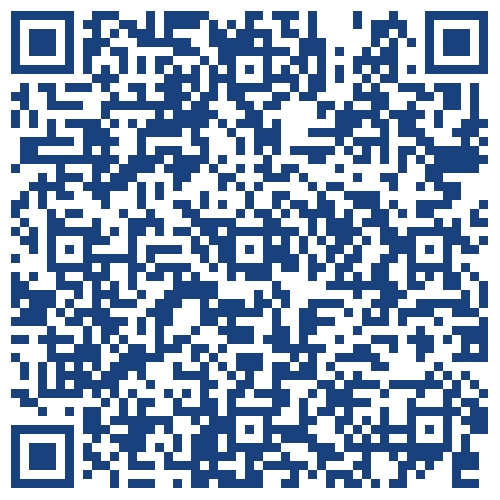 QR Code vers le fichier GPX de la randonnée