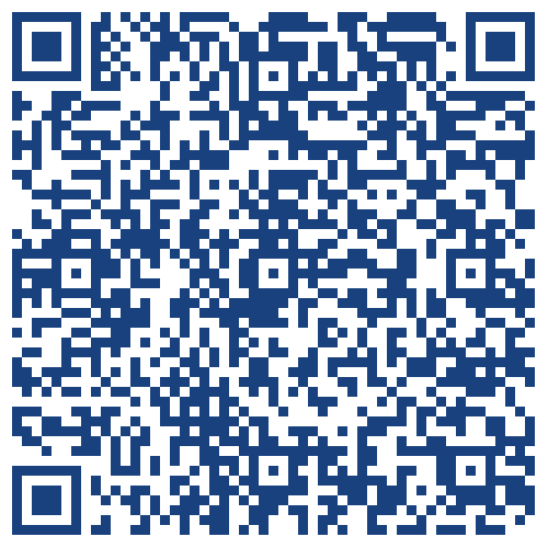 QR Code vers le fichier GPX de la randonnée