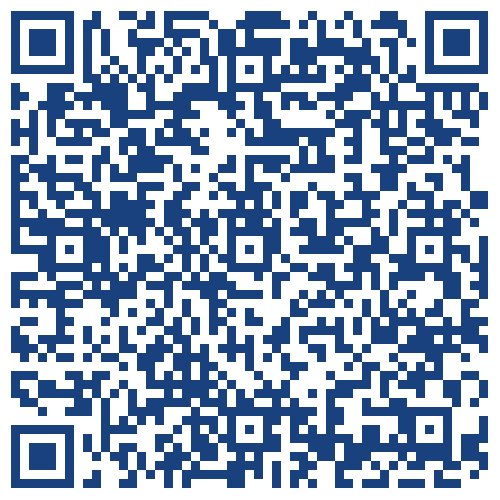 QR Code vers le fichier GPX de la randonnée