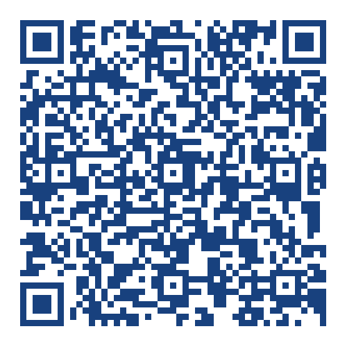QR Code vers le fichier GPX de la randonnée