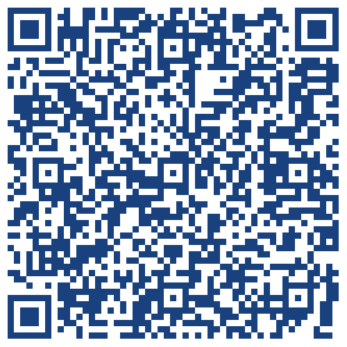 QR Code vers le fichier GPX de la randonnée