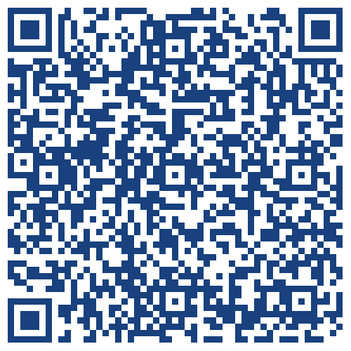 QR Code vers le fichier GPX de la randonnée
