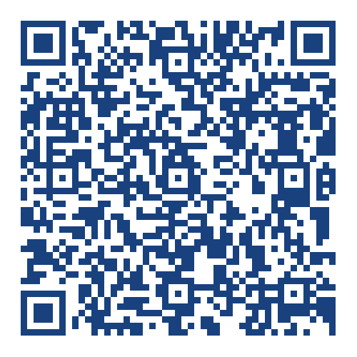 QR Code vers le fichier GPX de la randonnée