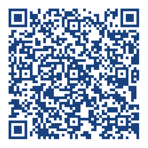 QR Code vers le fichier GPX de la randonnée