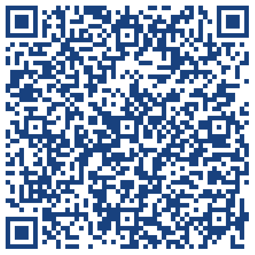 QR Code vers le fichier GPX de la randonnée