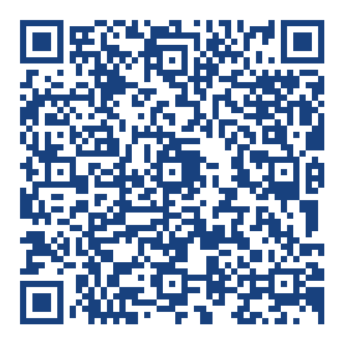 QR Code vers le fichier GPX de la randonnée