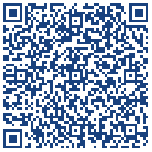 QR Code vers le fichier GPX de la randonnée