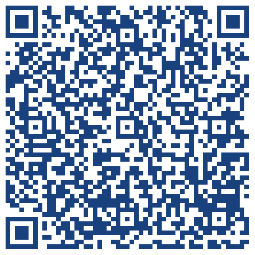 QR Code vers le fichier GPX de la randonnée