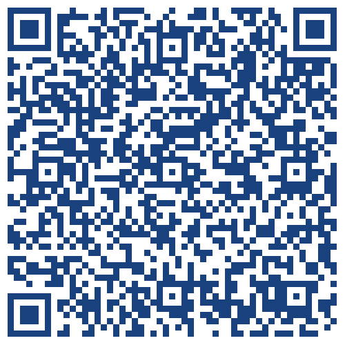 QR Code vers le fichier GPX de la randonnée