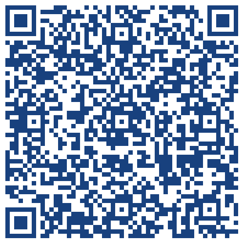 QR Code vers le fichier GPX de la randonnée