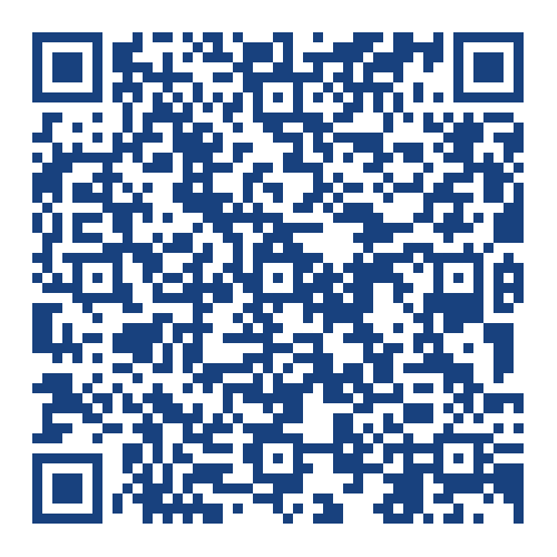 QR Code vers le fichier GPX de la randonnée