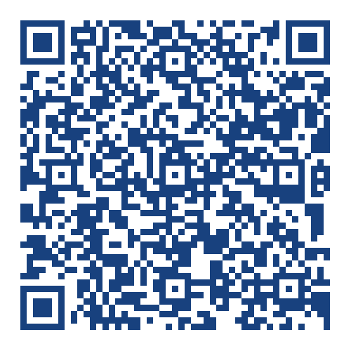 QR Code vers le fichier GPX de la randonnée