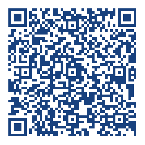 QR Code vers le fichier GPX de la randonnée
