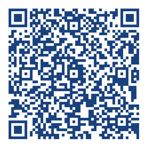 QR Code vers le fichier GPX de la randonnée