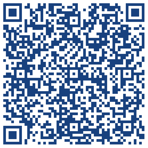 QR Code vers le fichier GPX de la randonnée