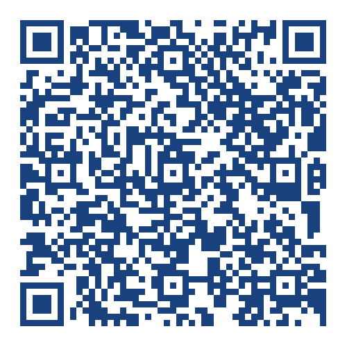 QR Code vers le fichier GPX de la randonnée