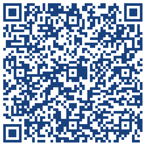 QR Code vers le fichier GPX de la randonnée