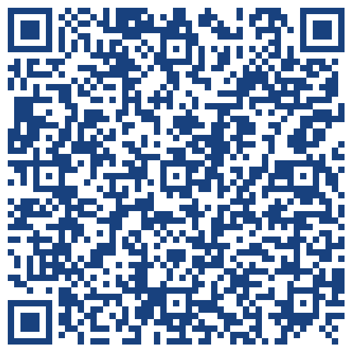 QR Code vers le fichier GPX de la randonnée