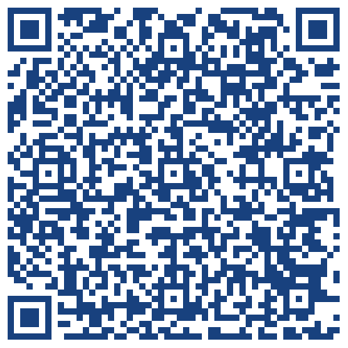 QR Code vers le fichier GPX de la randonnée