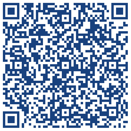QR Code vers le fichier GPX de la randonnée