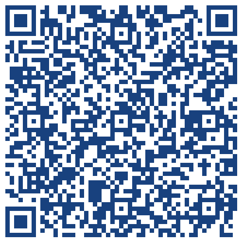 QR Code vers le fichier GPX de la randonnée