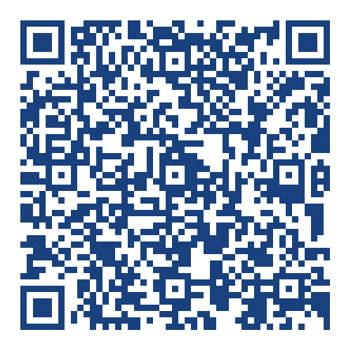 QR Code vers le fichier GPX de la randonnée
