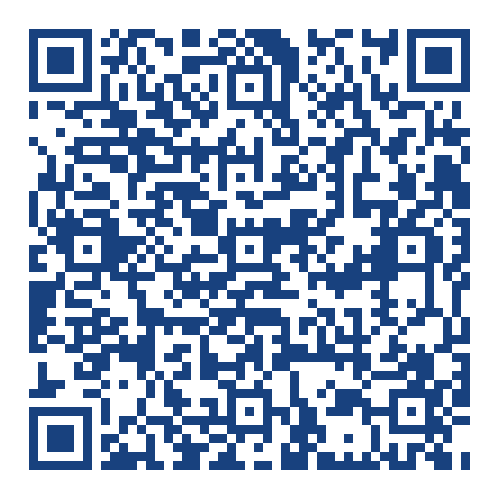 QR Code vers le fichier GPX de la randonnée
