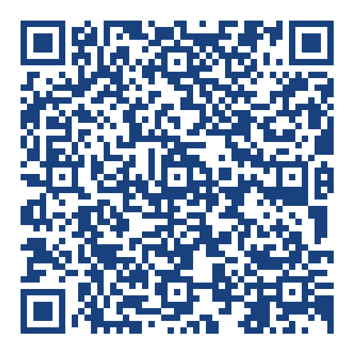 QR Code vers le fichier GPX de la randonnée