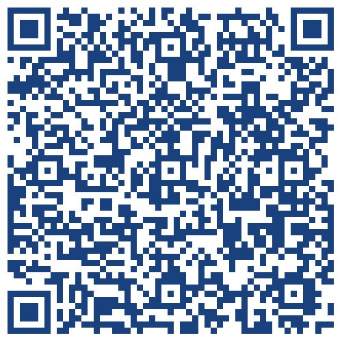 QR Code vers le fichier GPX de la randonnée