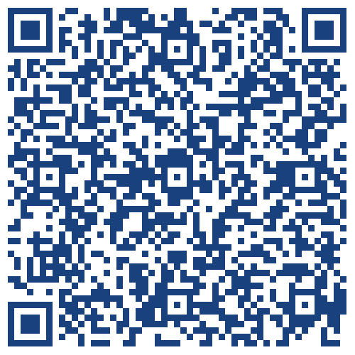 QR Code vers le fichier GPX de la randonnée