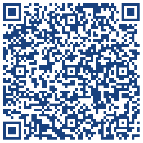 QR Code vers le fichier GPX de la randonnée