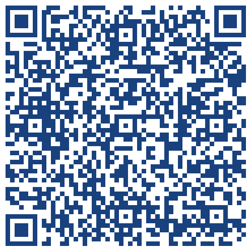 QR Code vers le fichier GPX de la randonnée