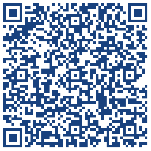 QR Code vers le fichier GPX de la randonnée