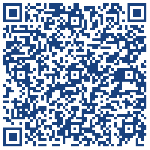 QR Code vers le fichier GPX de la randonnée