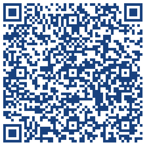 QR Code vers le fichier GPX de la randonnée