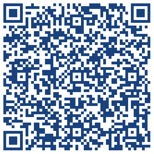 QR Code vers le fichier GPX de la randonnée