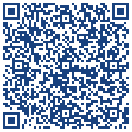 QR Code vers le fichier GPX de la randonnée