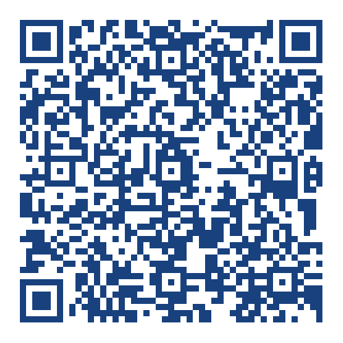 QR Code vers le fichier GPX de la randonnée