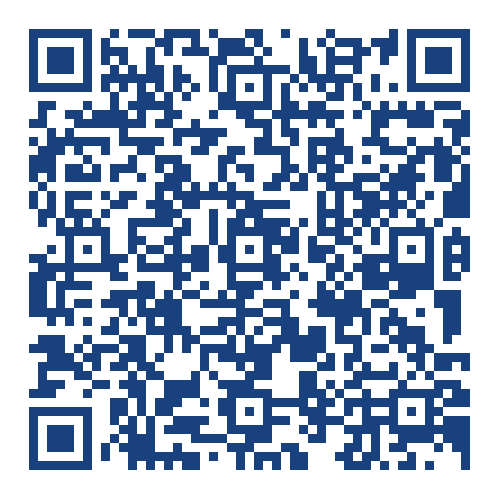 QR Code vers le fichier GPX de la randonnée