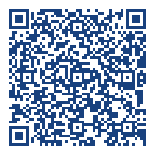 QR Code vers le fichier GPX de la randonnée