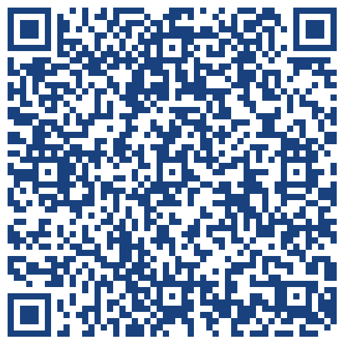 QR Code vers le fichier GPX de la randonnée