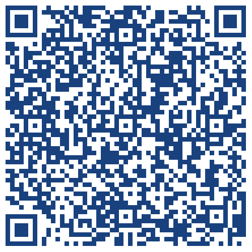 QR Code vers le fichier GPX de la randonnée
