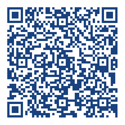 QR Code vers le fichier GPX de la randonnée