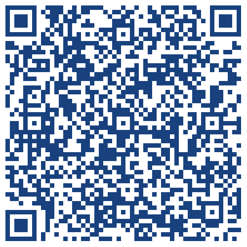 QR Code vers le fichier GPX de la randonnée