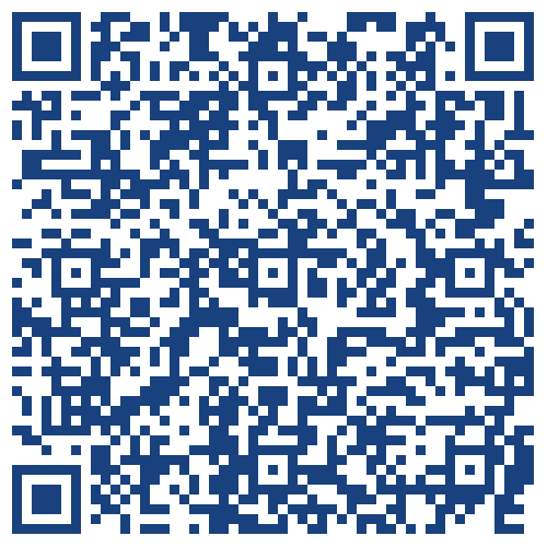 QR Code vers le fichier GPX de la randonnée