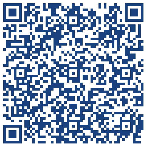 QR Code vers le fichier GPX de la randonnée