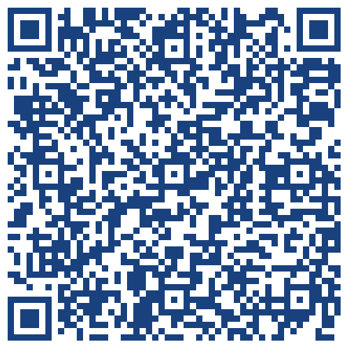 QR Code vers le fichier GPX de la randonnée