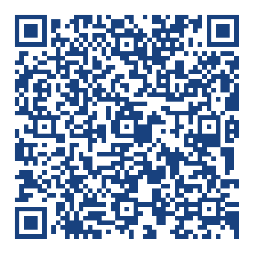 QR Code vers le fichier GPX de la randonnée