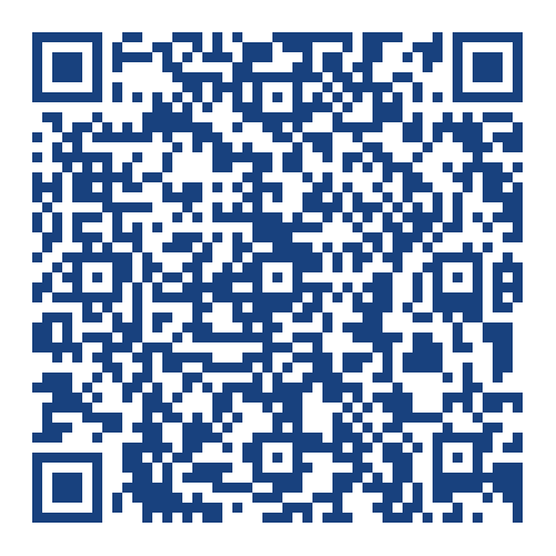 QR Code vers le fichier GPX de la randonnée