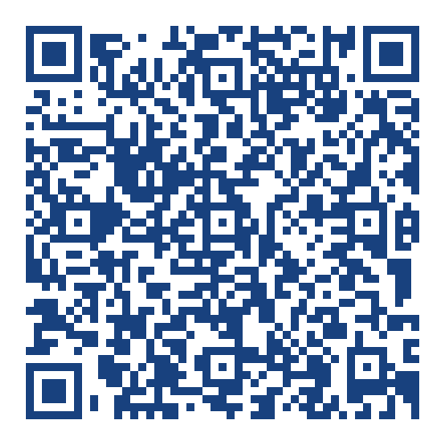 QR Code vers le fichier GPX de la randonnée